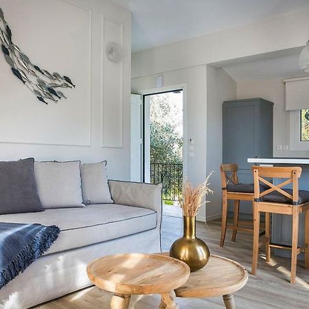 Julia'S Luxury Suites, Cephallonia Near Argostoli Kástron Екстериор снимка