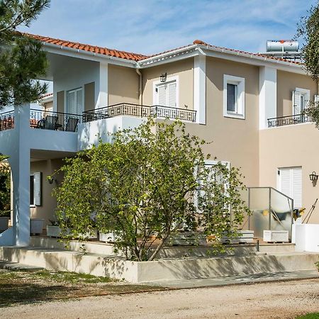 Julia'S Luxury Suites, Cephallonia Near Argostoli Kástron Екстериор снимка