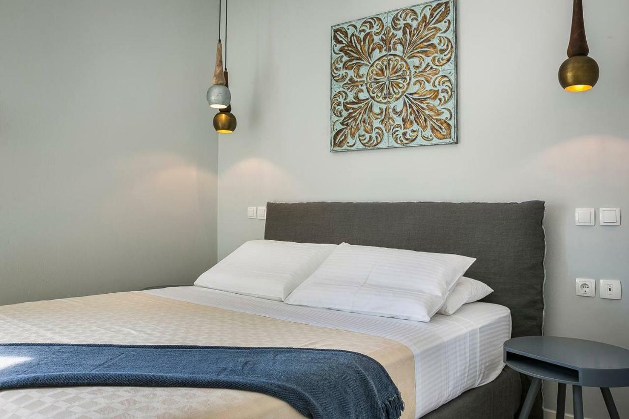 Julia'S Luxury Suites, Cephallonia Near Argostoli Kástron Екстериор снимка