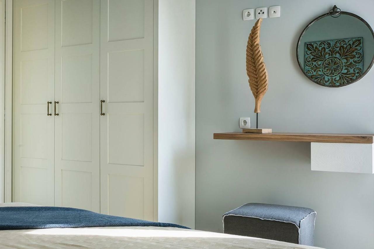 Julia'S Luxury Suites, Cephallonia Near Argostoli Kástron Екстериор снимка