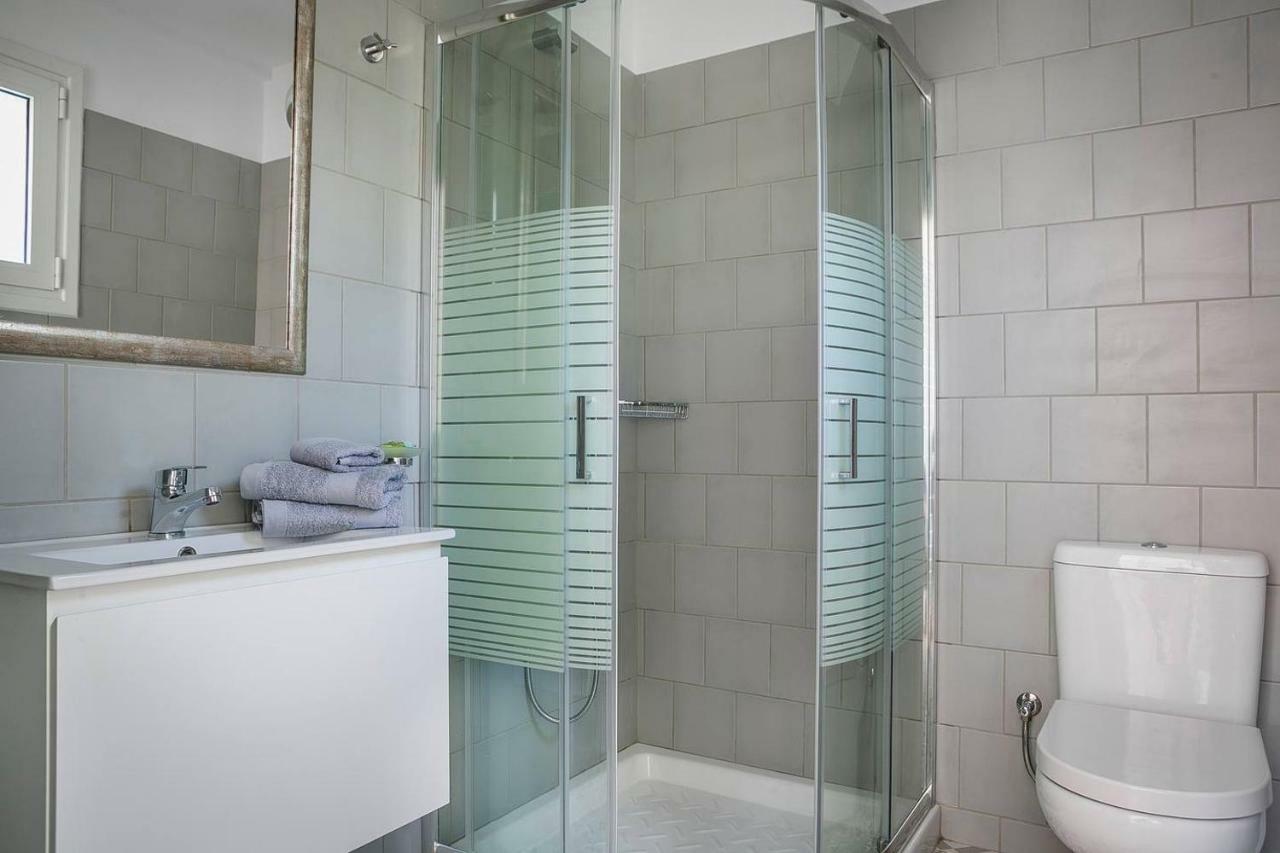 Julia'S Luxury Suites, Cephallonia Near Argostoli Kástron Екстериор снимка